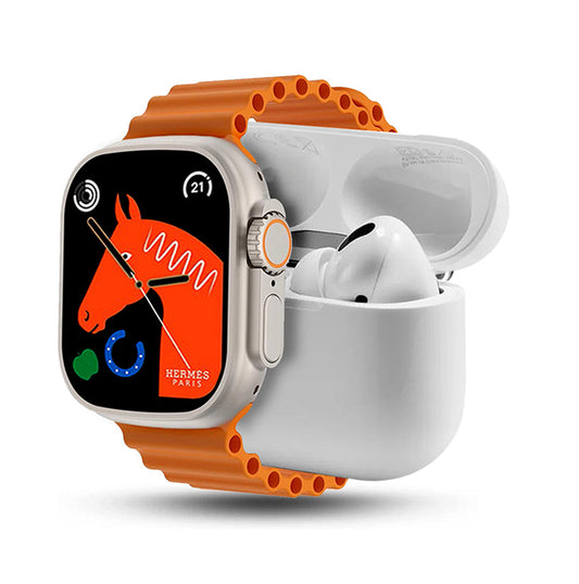 COMBO PACK ( Watch + Airpods )